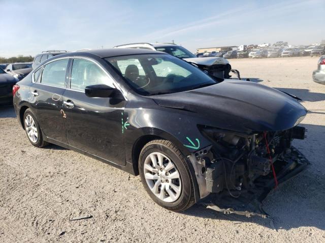 1N4AL3AP8HN340994 | 2017 Nissan altima 2.5