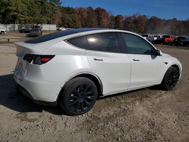 7SAYGDEE0PF596980 Tesla Model Y