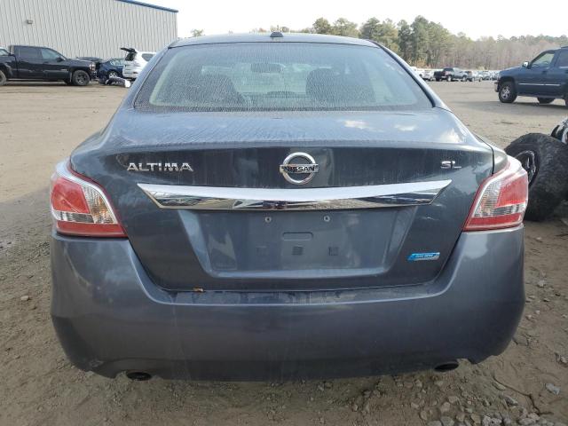 2013 Nissan Altima 2.5 VIN: 1N4AL3AP2DC175031 Lot: 76005773