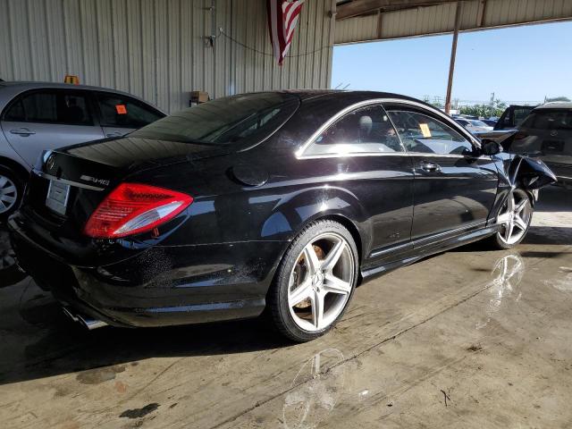 2009 Mercedes-Benz Cl 63 Amg VIN: WDDEJ77X59A021440 Lot: 77257523