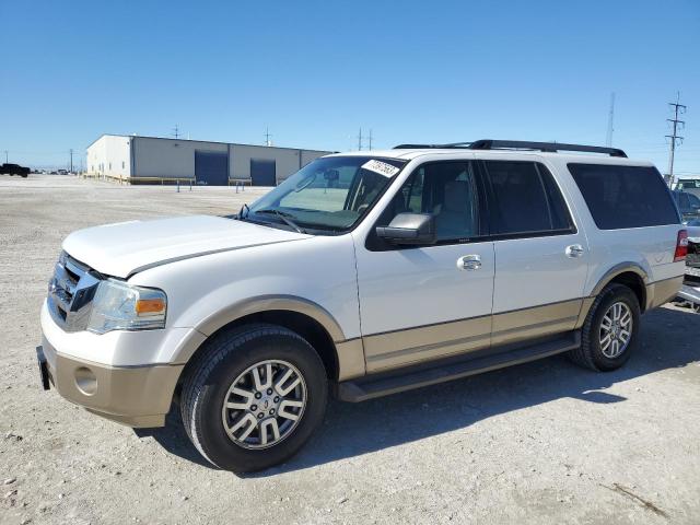 2011 Ford Expedition EL XLT