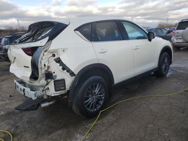 JM3KFBCM4L0813001 | 2020 MAZDA CX-5 TOURI