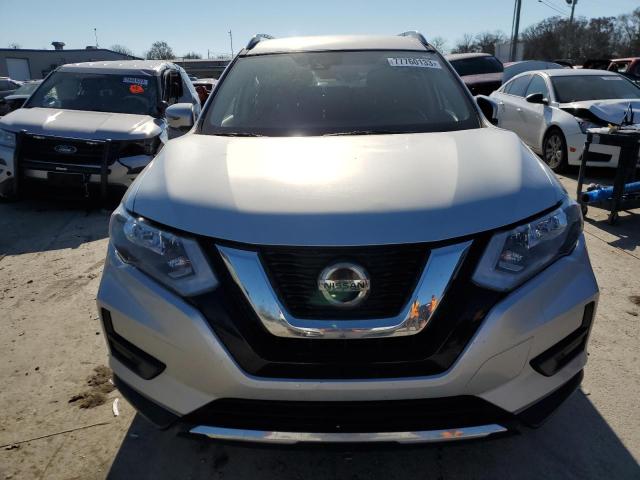 JN8AT2MT4KW501540 | 2019 Nissan rogue s