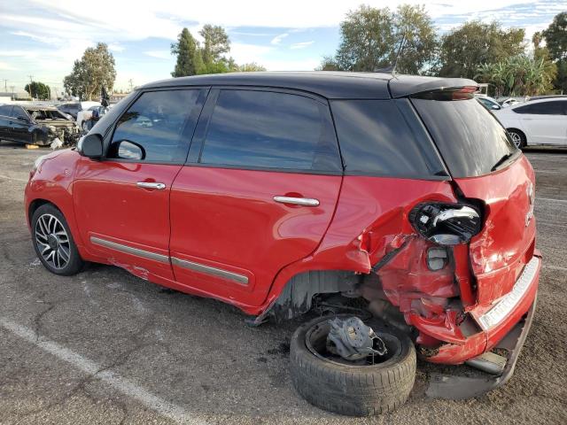 2015 FIAT 500L LOUNG ZFBCFACH2FZ036881