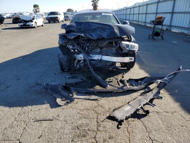 2015 BMW 435 I - WBA3T3C5XFP738513