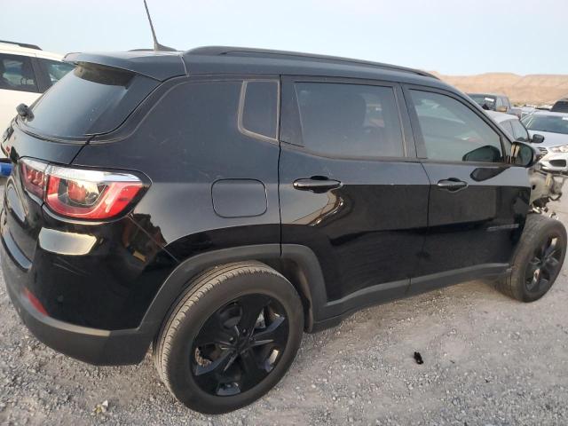 3C4NJCBB6JT486773 Jeep Compass Latitude