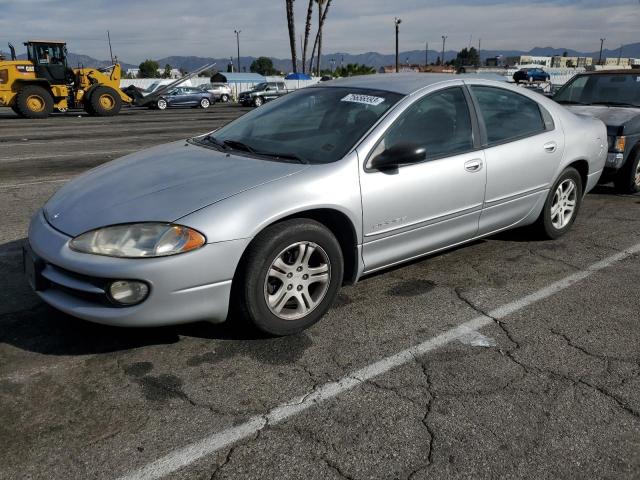 2000 Dodge Intrepid ES