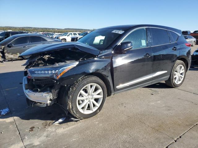 2019 Acura RDX 