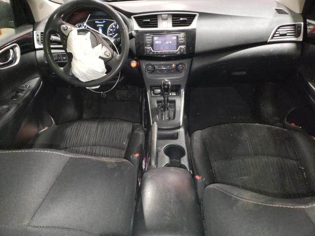 3N1AB7APXHY359072 | 2017 NISSAN SENTRA S