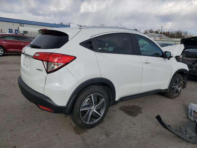 3CZRU6H5XNM739843 | 2022 HONDA HR-V EX