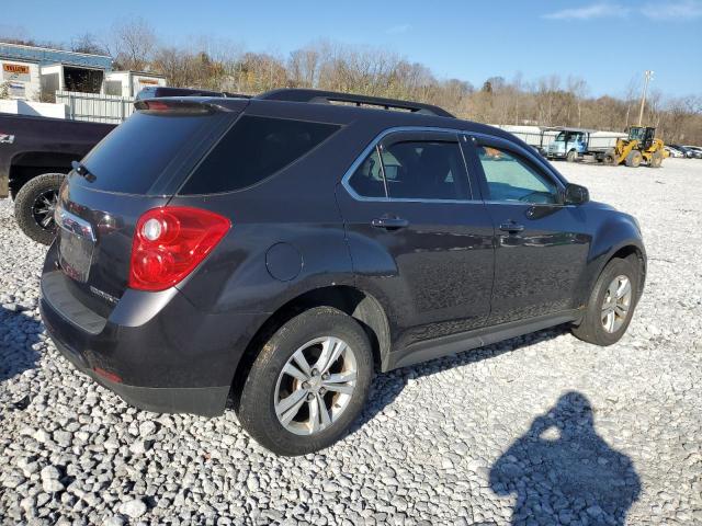 2GNALDEKXD6170402 2013 Chevrolet Equinox Lt