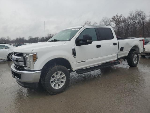 2019 Ford F-250 