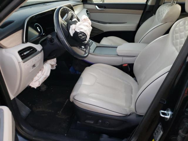 KM8R5DHE4MU273260 Hyundai Palisade Limited