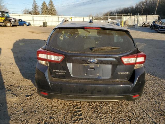 4S3GTAT65K3701078 | 2019 Subaru impreza limited