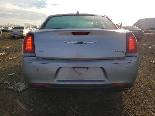 2C3CCAGG5GH262071 | 2016 Chrysler 300 s