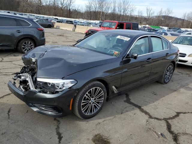 2020 BMW 530 XI - WBAJR7C05LCE08172
