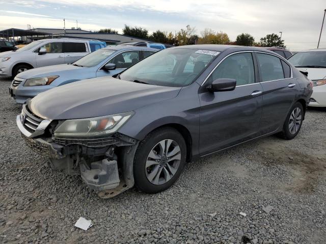2015 HONDA ACCORD LX - 1HGCR2F3XFA188935