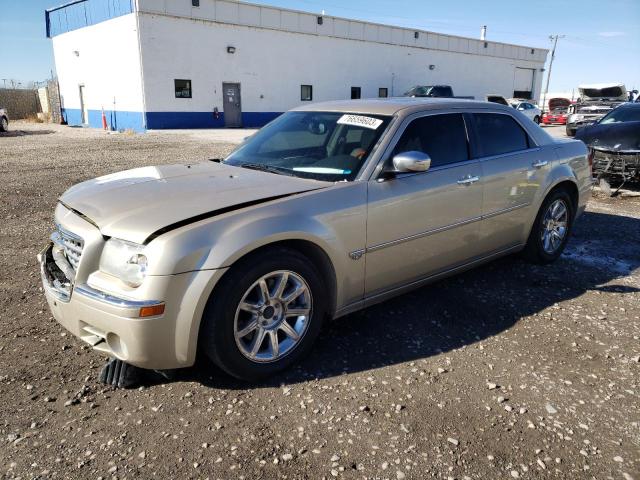 AUCTION: 2006 Chrysler 300C With Only 17,750 Miles - MoparInsiders