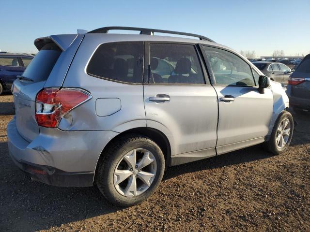 JF2SJCHC4GH470681 | 2016 SUBARU FORESTER 2