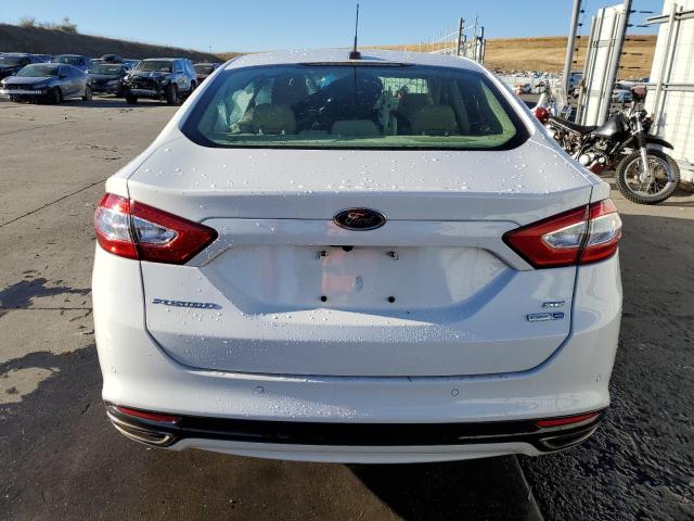 3FA6P0T91GR122804 | 2016 FORD FUSION SE