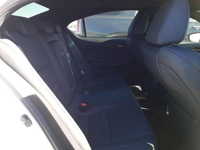 2023 LEXUS IS 350 F S JTHGZ1B21P5064634