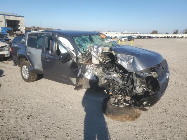 1GCGTCEN6N1200569 | 2022 CHEVROLET COLORADO L