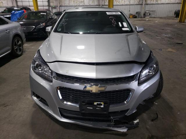1G11G5SX1FF317016 2015 Chevrolet Malibu Ltz