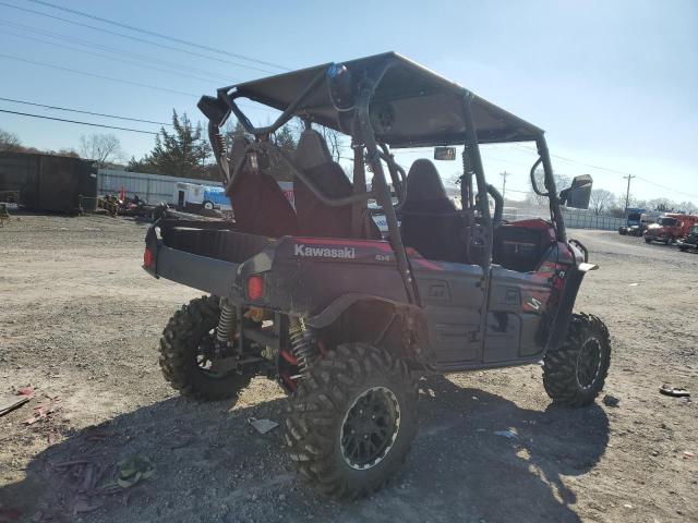 2022 KAWASAKI KRT800 J - JKBRTCJ16NB504285