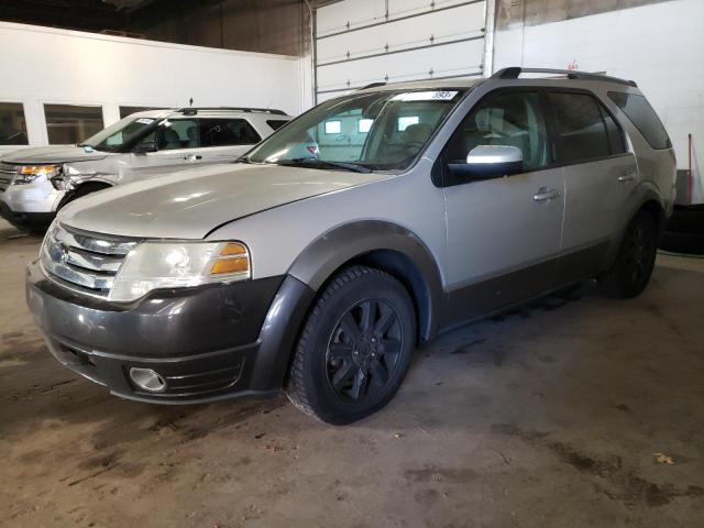 2009 Ford Taurus X SEL