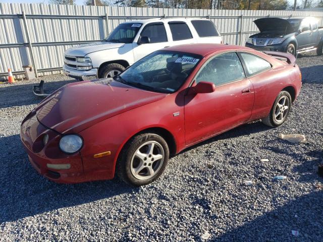 1997 Toyota Celica ST