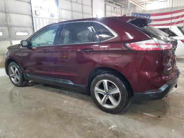 2FMPK4J94KBB69299 | 2019 FORD EDGE SEL