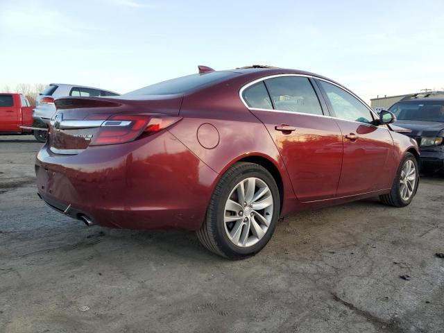 2G4GT5GX7G9201380 | 2016 BUICK REGAL PREM