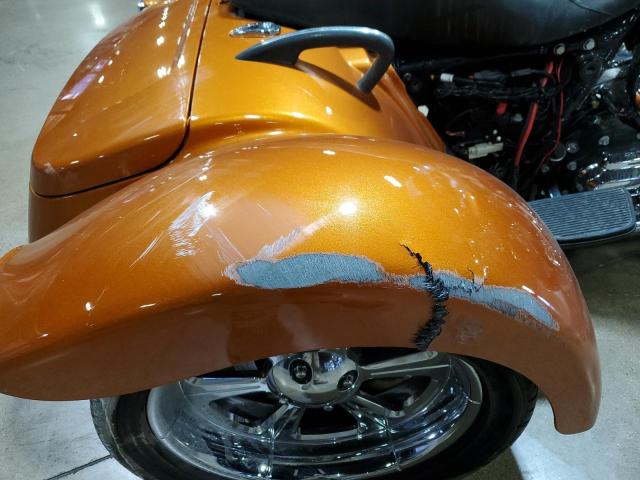 2015 HARLEY-DAVIDSON FLRT FREE 1HD1MCM10FB856925