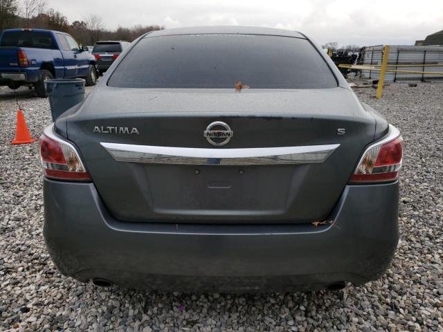 2015 Nissan Altima 2.5 VIN: 1N4AL3AP7FC234450 Lot: 76712633