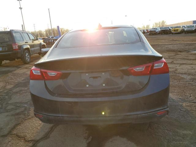 1G1ZD5ST8JF289376 | 2018 CHEVROLET MALIBU LT