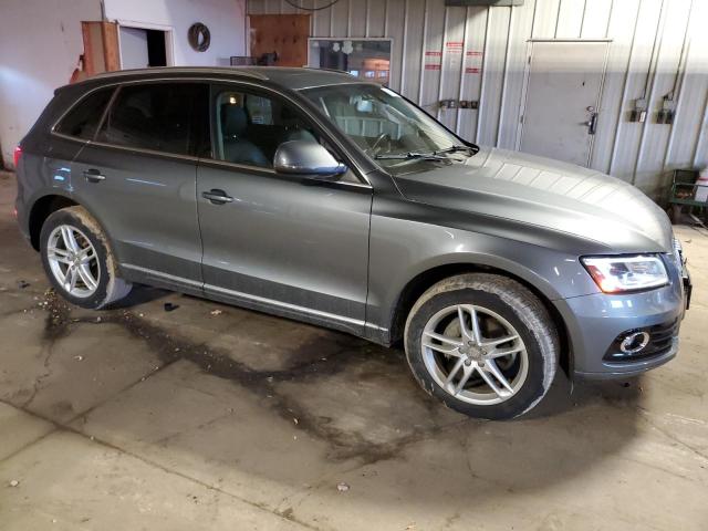 VIN WA1LFAFP2EA057236 2014 Audi Q5, Premium Plus no.4