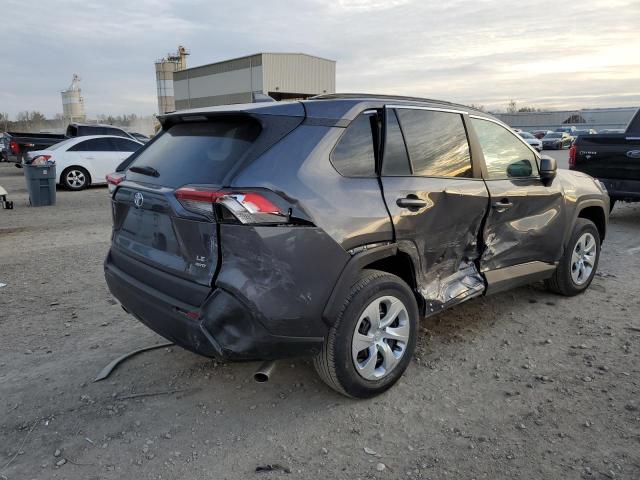 2T3F1RFV0LW127247 | 2020 TOYOTA RAV4 LE