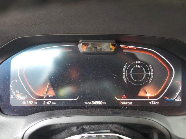 2019 BMW 330I - WBA5R1C58KAK12499