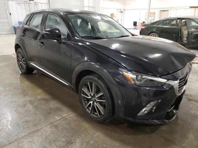 JM1DKBD72G0109021 | 2016 MAZDA CX-3 GRAND