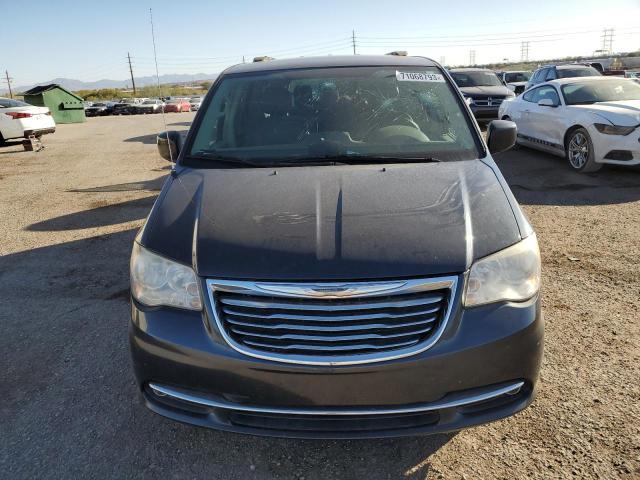 2C4RC1BG5ER358495 Chrysler Town & Country Touring