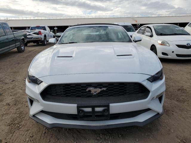 1FATP8UH5J5156598 | 2018 FORD MUSTANG