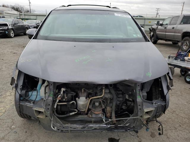 5FNRL5H49EB090230 Honda ODYSSEY EX