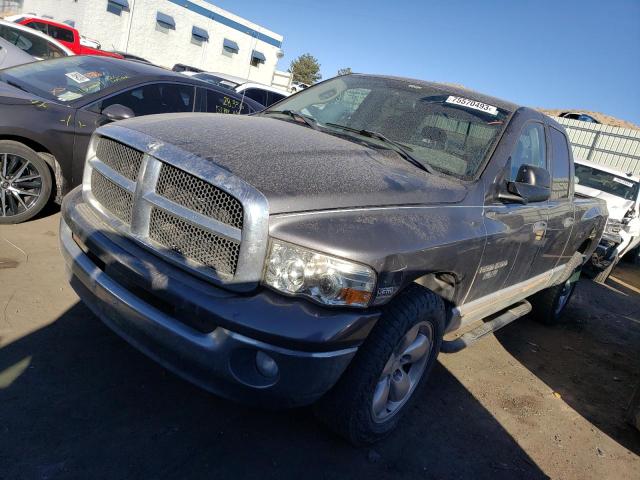 2004 Dodge Ram 1500 ST