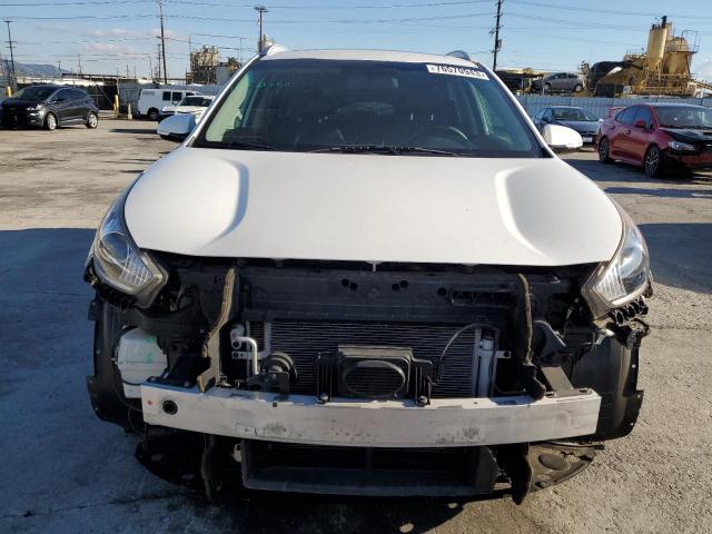 2017 KIA NIRO EX TO KNDCE3LCXH5058265