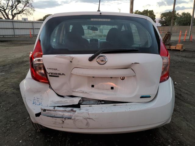 2015 NISSAN VERSA NOTE - 3N1CE2CPXFL431298