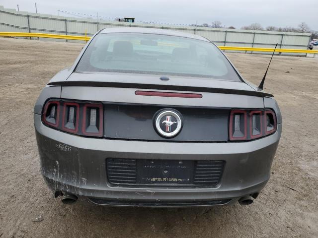 1ZVBP8AMXE5303461 | 2014 FORD MUSTANG