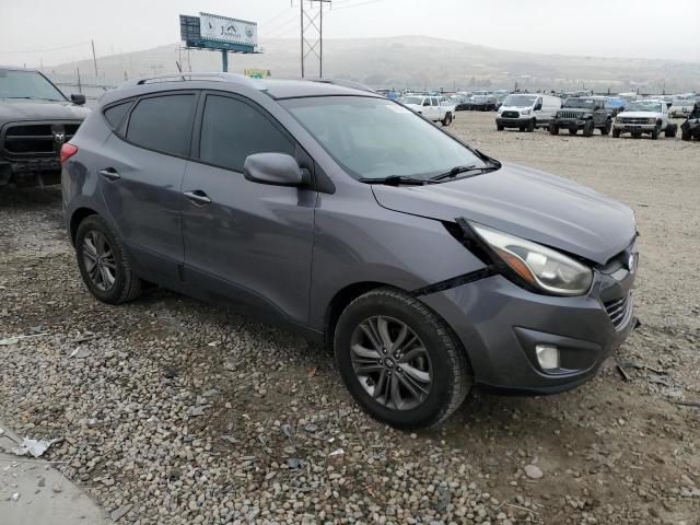 KM8JU3AG9FU993632 | 2015 HYUNDAI TUCSON LIM