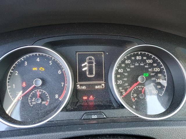 2018 VOLKSWAGEN GOLF SPORT - 3VWD17AU7JM753769