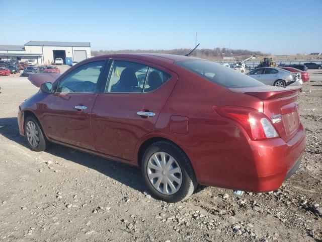 3N1CN7AP5GL820772 | 2016 NISSAN VERSA S