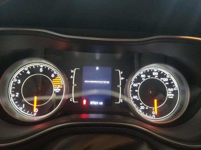 1C4PJMLB7KD315146 Jeep Cherokee Latitude Plus